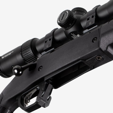 Ложе Magpul Hunter American Stock - Ruger American• Short Action - Black