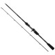 Спиннинг Favorite X1 General Heavy X1.1C-772MH 2.32m 10-32g Ex.Fast Casting