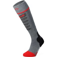 Носки Lenz 42-44 ц:серый
