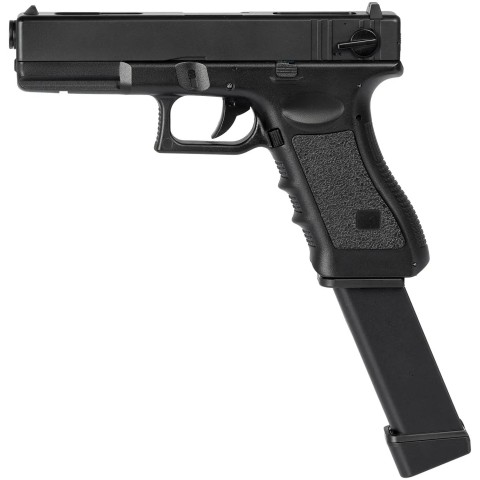 Магазин (стрб.) CYMA для G18C, 6 мм 100bbs