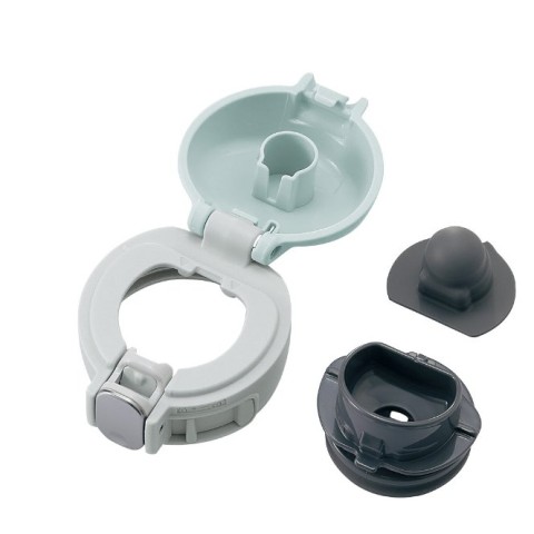 Термокружка Zojirushi SM-WA48DA 0.48 л ц:оранжевый