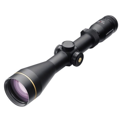 Приціл Leupold VX.R 3-9x50mm Firedot 4