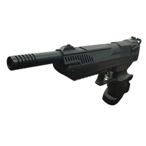 Пистолет пневматический Zoraki HP-01 Ultra