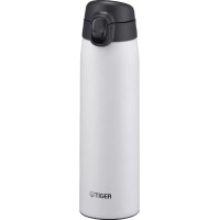 Термокружка Tiger MCT-K050WT 0,5л Snow Drop