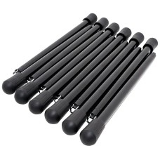Удлинитель ножки Helinox Cot Leg 12pcs black