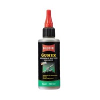 Мастило збройове Ballistol Gunex 100 мл