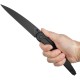Ніж Extrema Ratio BF3 Dark Talon black