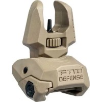 Мушка складная FAB Defense ц:black
