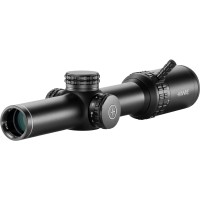 Прицел оптический Hawke Vantage HD 1-8х24 сетка Tactical BDC 5.56 с подсветкой