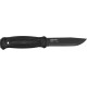 Нож Morakniv Garberg Black Carbon Multi-Mount