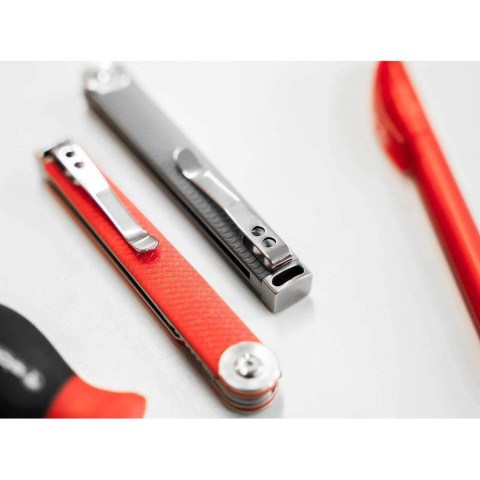 Ніж Boker Plus Kaizen Red Satin