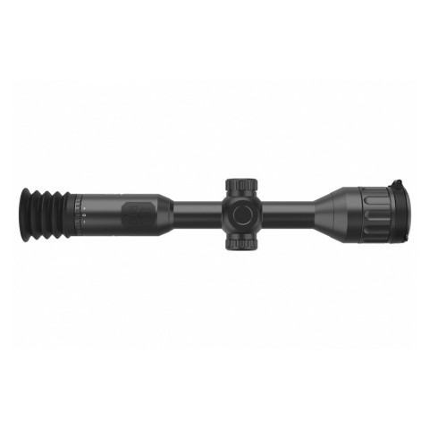 Тепловізійний приціл AGM Adder TS50-384