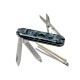 Ніж Victorinox Classic SD 58мм,7функ,син.камуфляж