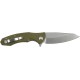 Нож Active Rhino ц:olive
