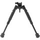 Сошки Leapers UTG Recon 360 TL-B. 18-23см. Picatinny