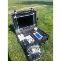 Кейс монітор 16 дюймів