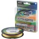 Шнур Power Pro Depth-Hunter (Multi Color) 150m 0.10mm 11lb/5.0kg