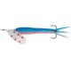 Блесна Savage Gear Flying Eel Spinner #3 23.0g 01-Silver Doctor