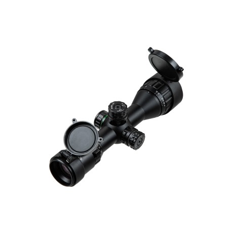 Приціл оптичний Vector Optics C3 3-9x32 (25,4 мм) illum. SFP