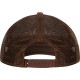 Кепка Blaser Active Outfits Argali 3D Debossed One size ц:dark brown