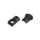 База Leupold STD Browning BLR 2-PC Matte