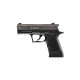 Пістолет сигнальний Ekol Alper кал.9mm