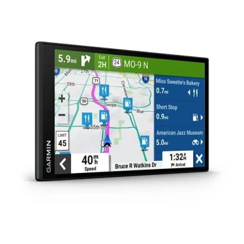 Навігатор Garmin DriveSmart 76