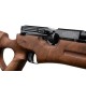 Пневматическая редукторная РСР винтовка HW 100 T FSB Thumbhole stock кал. 4,5