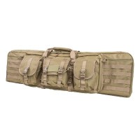 Чохол для двох карабінів NC STAR 42 