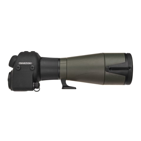 Модуль обєктиву Swarovski STR 80 MOA