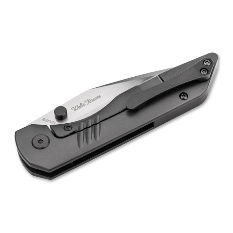 Ніж Boker Plus 