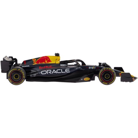 Машинка Rastar Red Bull F1 RB19 1:32 Темно синій