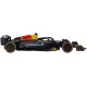 Машинка Rastar Red Bull F1 RB19 1:32 Темно синій