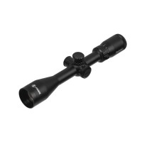 Приціл оптичний Bushnell 'Prime' 3-9x40 illum Multi-X