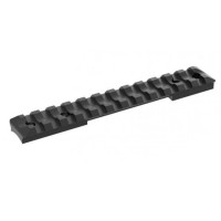 4401-00 Планка Picatinny CZ 600 short (223 Rem/7.62*39)