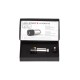 Фонарь LedLenser Automotive Silver\Black (заряжаемый)