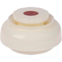 Пробка Skif Outdoor Caravanner 1.5L / 2L Має кнопку