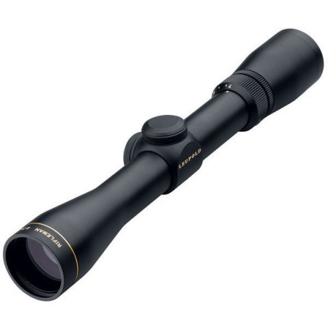 Прицел Leupold Rifleman 2-7x33mm Wide Duplex