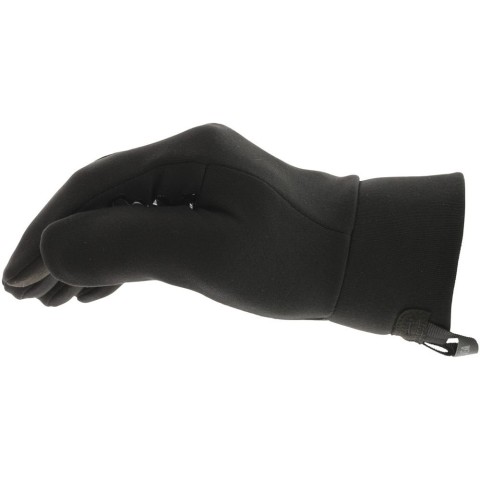 Рукавички Mechanix ColdWork Base Layer XL black