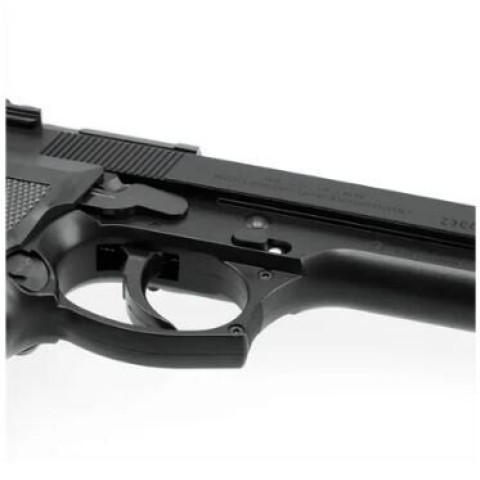 Страйкбольный пистолет Umarex Beretta M92 FS