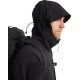 Анорак Arc'teryx Gamma SL Anorak XXL black
