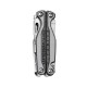 Мультиинструмент Leatherman Charge TTI Plus, нейлоновый чехол, метрические биты