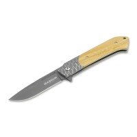Нож Boker Magnum 
