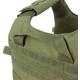 Жилет тактический Condor GUNNER PLATE CARRIER ц:мультикам