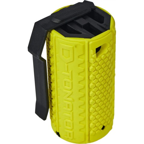 Граната страйкбольная ASG Storm D-Tonator Yellow