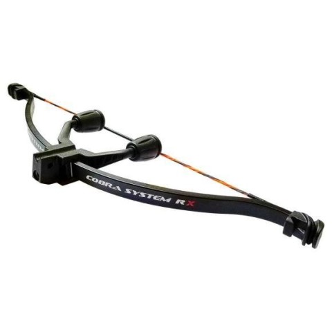 Плечі для арбалета Ek Archery R9 130 LBS чорні