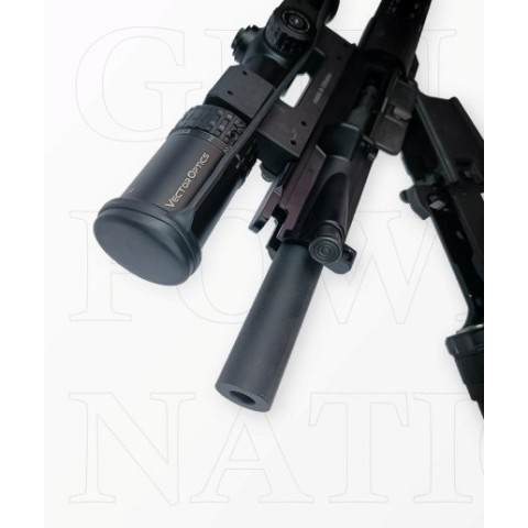 7643 Направляюча шомпола систем АR