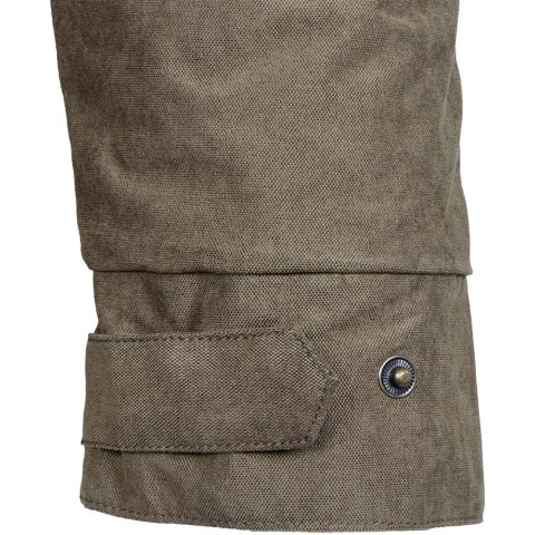 Куртка Hallyard Boville 60 Зеленый