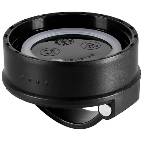 Крышка для термоса Skif Outdoor Sporty ц:black