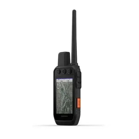 Портативный отслеживатель для собак Garmin Alpha 200i K